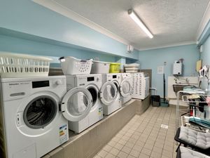 Laundry room- click for photo gallery